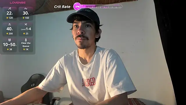 Snapshot of Piter_Drako chatting on June 12, 2026, 11:03 pm Piter Drako online show from June 12, 2026, 11:03 pm