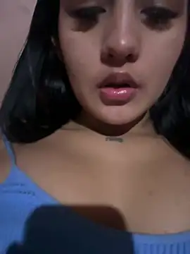 SCARLETVELVET  online show from July 19, 2026, 2:43 pm