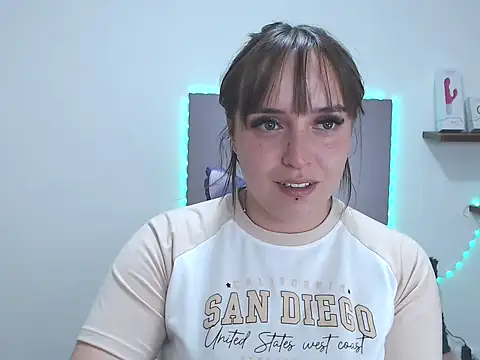 anyela bubble18 online show from May 6, 2026, 12:19 am
