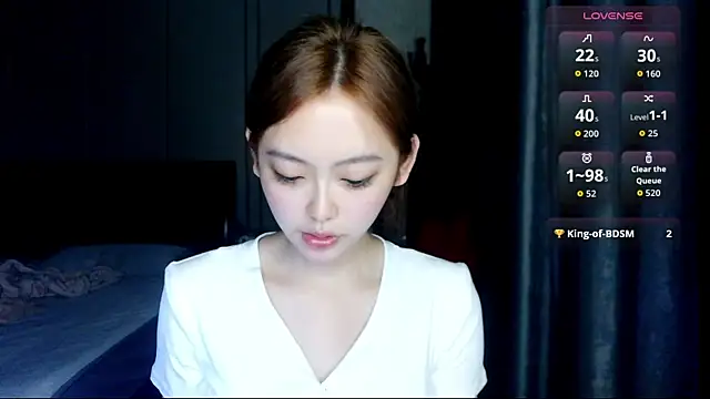 keke-20081130 online show from June 30, 2026, 2:40 pm