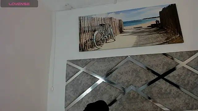 Alisson-Noa online show from June 11, 2026, 1:09 pm