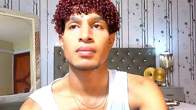 Snapshot of Alex_Bloom chatting on June 9, 2026, 7:14 pm Alex Bloom online show from June 9, 2026, 7:14 pm