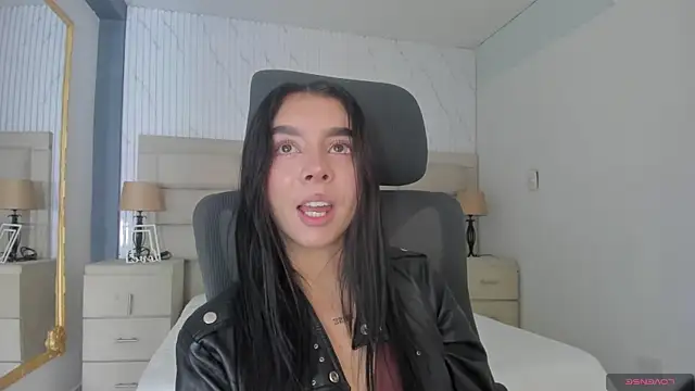 Snapshot of MelCherry chatting on May 20, 2026, 10:05 pm MelCherry online show from May 20, 2026, 10:05 pm