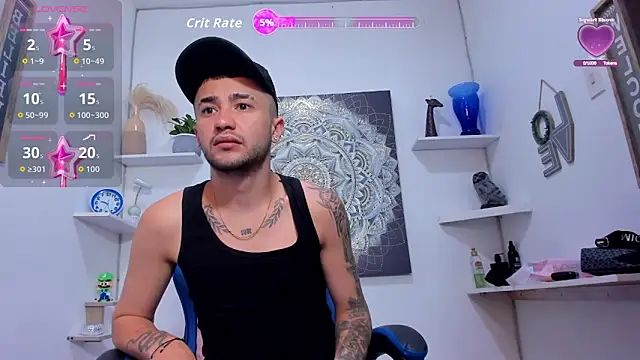 Jey hot7 online show from June 9, 2026, 7:36 pm