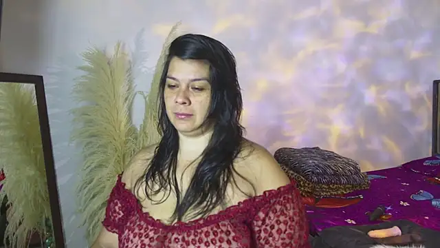 Snapshot of Martina_Foxy01 chatting on June 23, 2026, 11:30 am Martina Foxy01 online show from June 23, 2026, 11:30 am