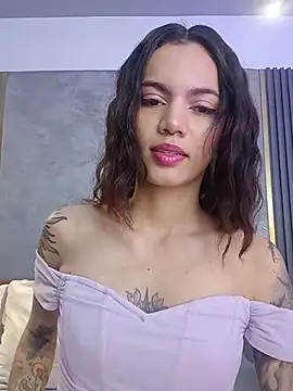 VeroJenkins  online show from July 17, 2026, 12:01 pm