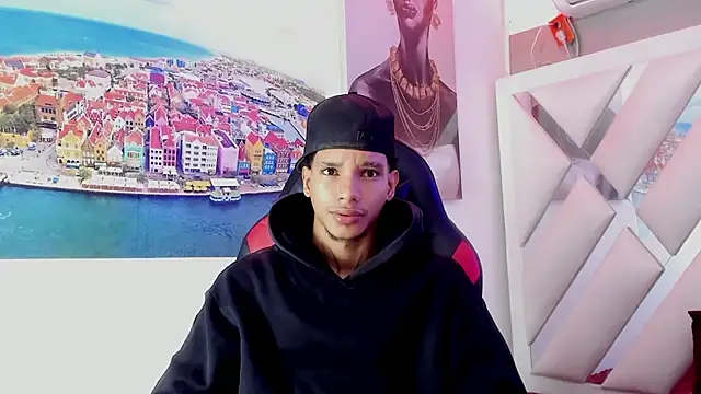kai storm77 online show from June 22, 2026, 3:25 am