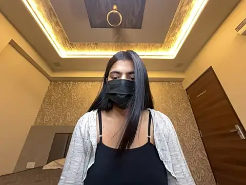 Snapshot of Miss_Heer chatting on May 23, 2026, 6:45 pm Miss Heer online show from May 23, 2026, 6:45 pm