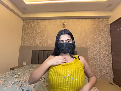 Miss Heer online show from August 4, 2026, 5:59 pm
