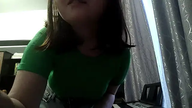 RebelDesiree online show from May 8, 2026, 10:53 am