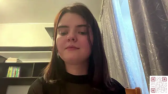 RebelDesiree online show from May 13, 2026, 9:28 am