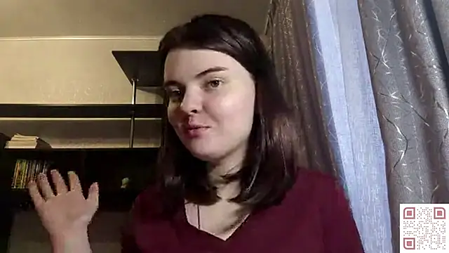 RebelDesiree online show from May 14, 2026, 10:33 am