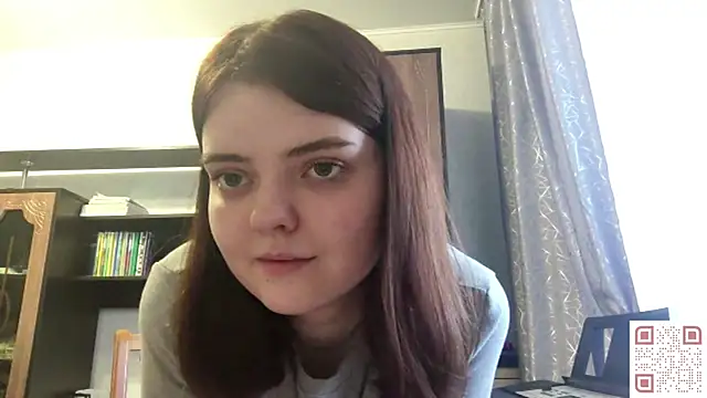 RebelDesiree online show from May 15, 2026, 10:00 am
