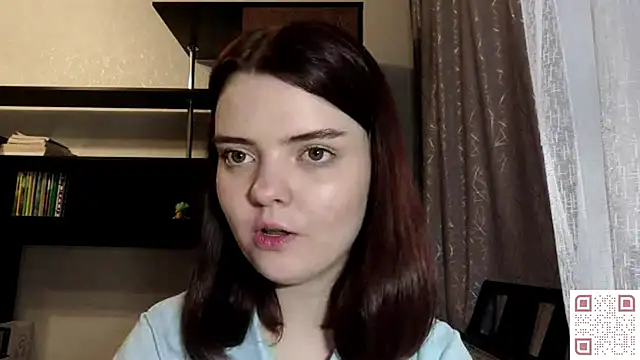 RebelDesiree online show from May 16, 2026, 9:06 am