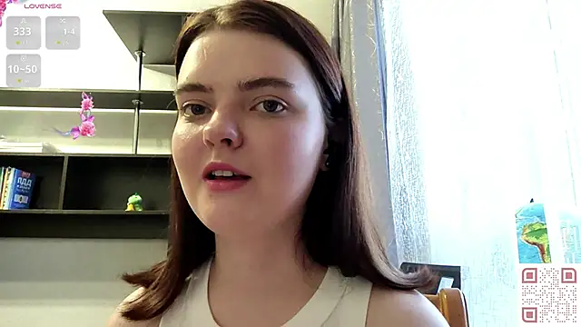 RebelDesiree online show from June 5, 2026, 10:21 am