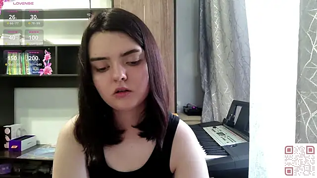 RebelDesiree online show from June 7, 2026, 10:08 am
