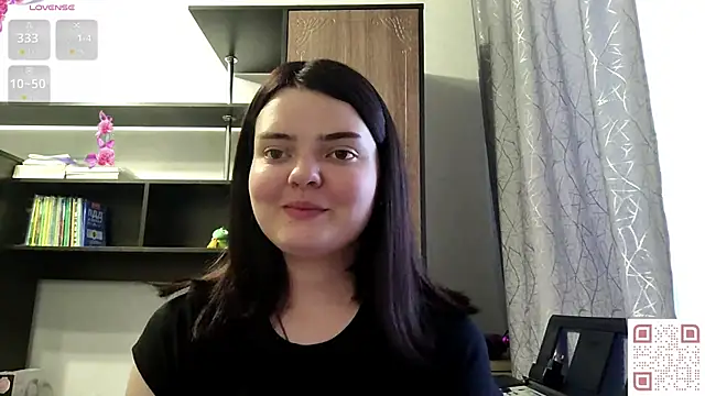 RebelDesiree online show from June 9, 2026, 11:00 am
