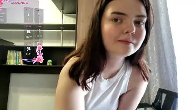 RebelDesiree online show from July 1, 2026, 9:44 am