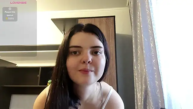 RebelDesiree online show from July 31, 2026, 12:26 pm