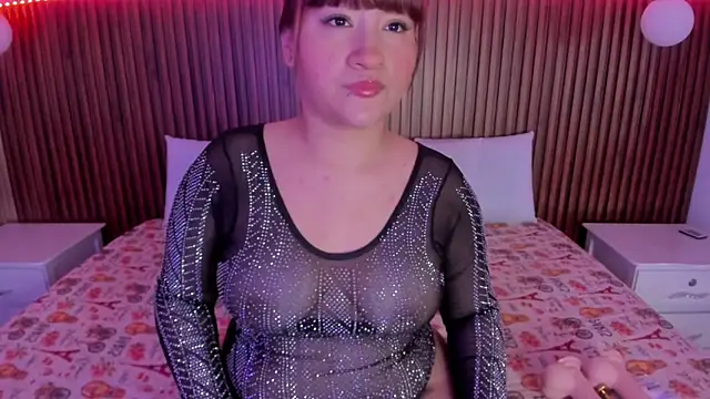 Dafne Evaans online show from June 2, 2026, 12:29 pm