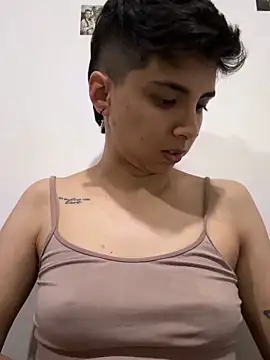 babytomboy online show from May 19, 2026, 11:33 pm