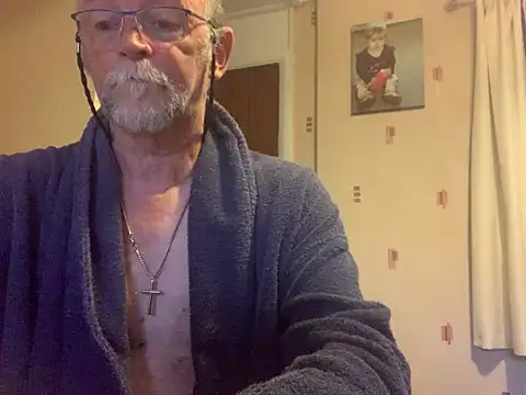 Moonraker64 online show from June 11, 2026, 5:16 am