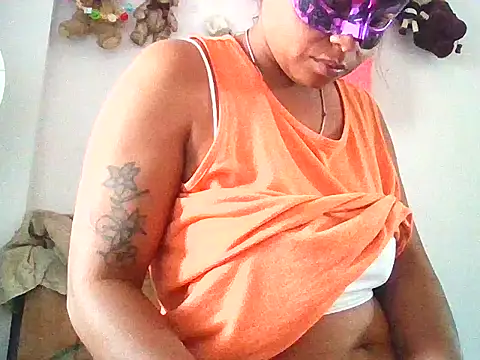 RubinaKhan6 online show from May 24, 2026, 3:11 am