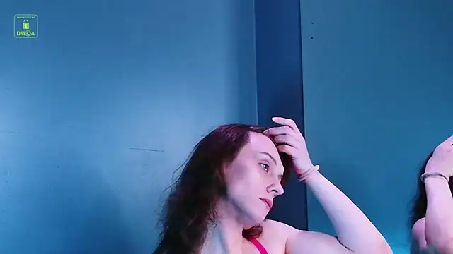 Snapshot of GraceMorgana chatting on June 6, 2026, 8:46 pm GraceMorgana online show from June 6, 2026, 8:46 pm