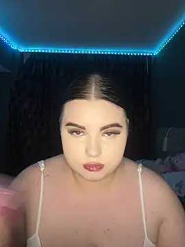 ElyBabyX online show from June 9, 2026, 9:37 pm