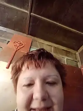 Tina Mirabella online show from May 18, 2026, 3:24 am