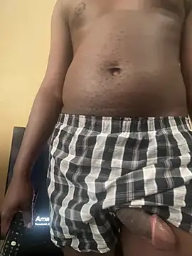bigblackdeek4u online show from August 7, 2026, 7:32 am
