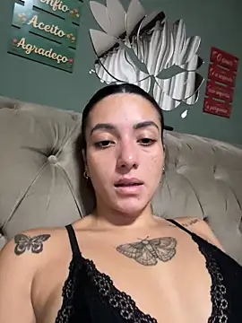 MartinadeCaxias online show from May 19, 2026, 9:54 pm