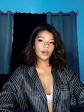 charlene pretty online show from June 28, 2026, 9:43 pm