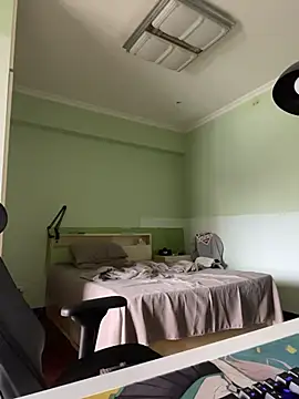 mrcake666 online show from July 22, 2026, 8:39 am