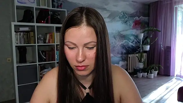 Dana-Queendom online show from June 6, 2026, 1:43 am