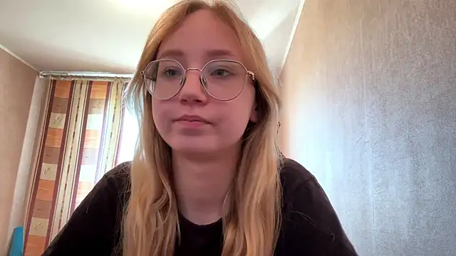MableBelnap online show from May 5, 2026, 11:07 am