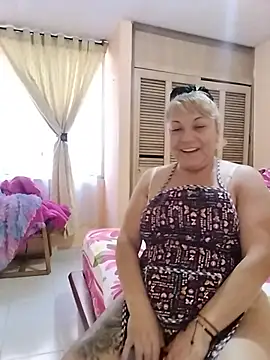 Venuss Milf online show from June 20, 2026, 12:30 pm