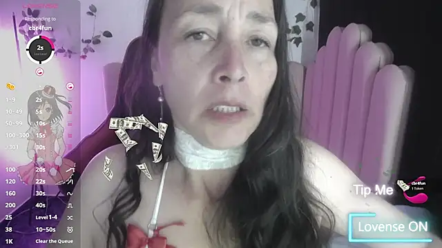 janneth16 online show from July 1, 2026, 11:12 am