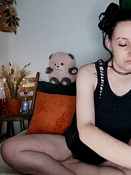 Snapshot of Goddessm00n1 chatting on June 5, 2026, 10:48 pm Goddessm00n1 online show from June 5, 2026, 10:48 pm