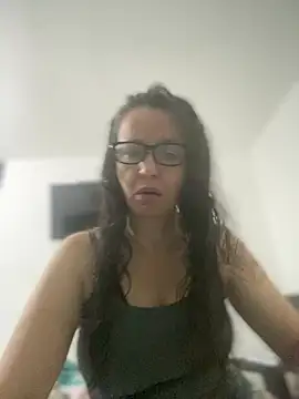 Snapshot of Soy_Camila8 chatting on June 12, 2026, 10:14 am Soy Camila8 online show from June 12, 2026, 10:14 am