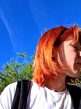 PoppyBoop online show from May 23, 2026, 6:18 am