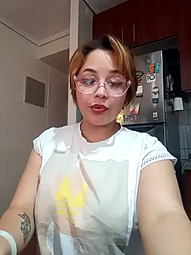 LilithAmaya2018 online show from May 9, 2026, 1:44 am