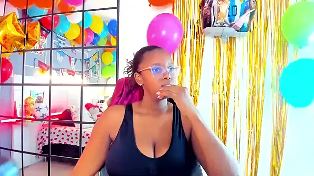 Miss Khaleesi online show from June 23, 2026, 5:00 pm