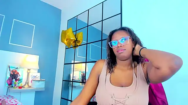 Miss Khaleesi online show from July 23, 2026, 12:14 pm