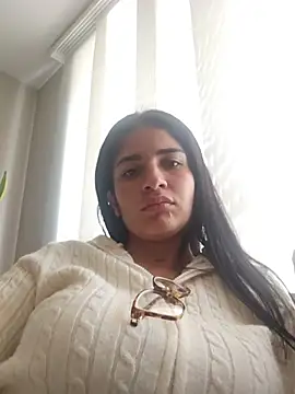 Alisson Andersen online show from May 16, 2026, 5:23 pm