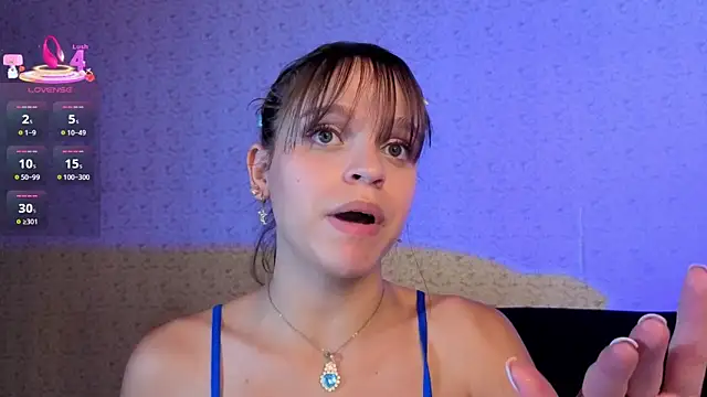 Kloe Skinny pm online show from June 11, 2026, 9:02 pm