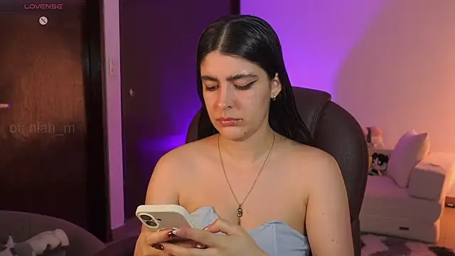  Niah online show from May 29, 2026, 12:41 am