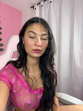 melody flowers18 online show from May 20, 2026, 2:40 am