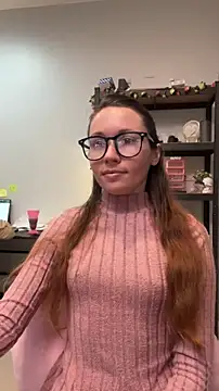 Mini girl do it better online show from June 4, 2026, 11:33 pm