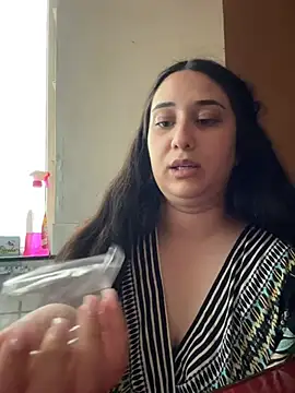Snapshot of ICEDGLOSS chatting on June 19, 2026, 2:54 pm ICEDGLOSS online show from June 19, 2026, 2:54 pm